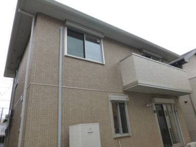 【外観】 | フルールM