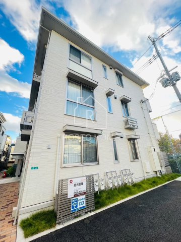 ブールドネージュ