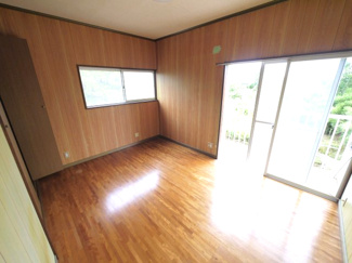 【洋室】 | 山武郡九十九里町粟生　中古戸建 | 4LDK  九十九里海岸まで車約8分　閑静な分譲地内 倉庫付き  庭に駐車場新設スペースあり