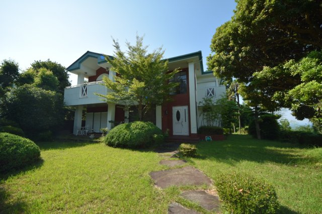 伊東市岡　戸建の画像