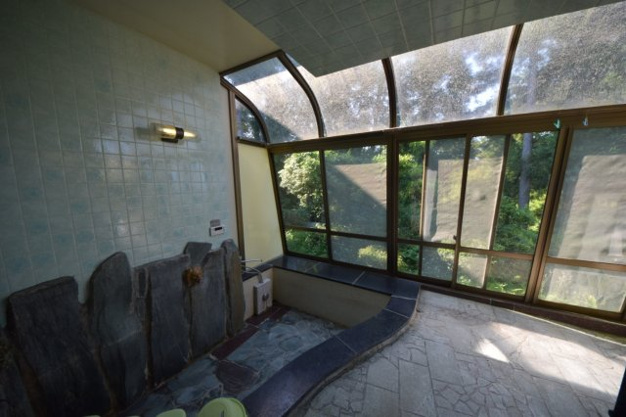 【浴室】 | 伊東市岡　戸建