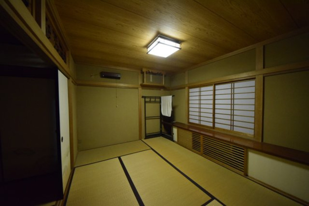 【和室】 | 伊東市岡　戸建