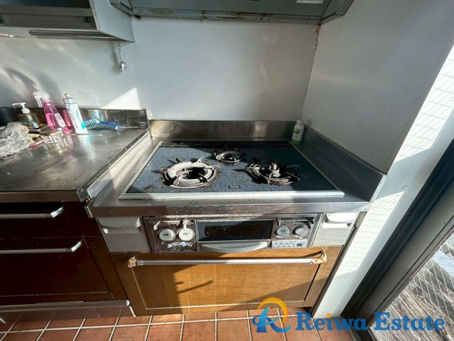 フドウ茅ヶ崎ハイツの設備