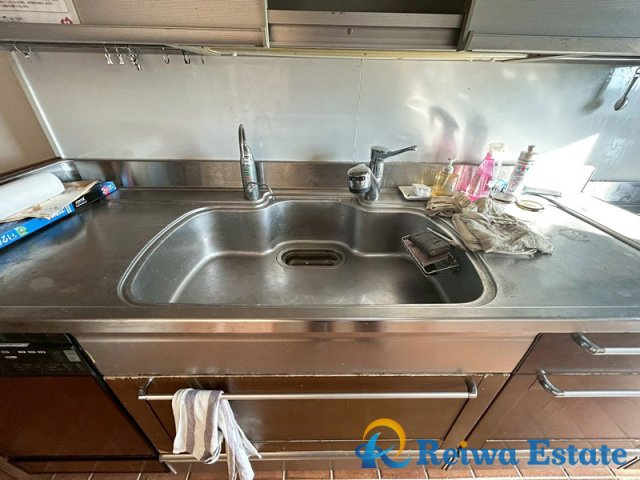 フドウ茅ヶ崎ハイツの設備