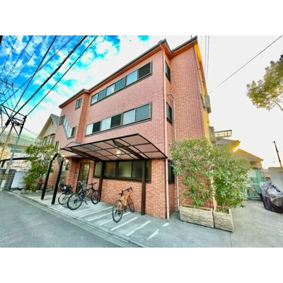 【外観】 | ハーバーブリッジ