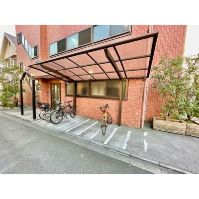 【設備】 | ハーバーブリッジ