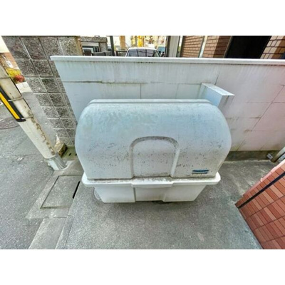 【その他共用部分】 | ハーバーブリッジ