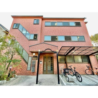 【外観】 | ハーバーブリッジ