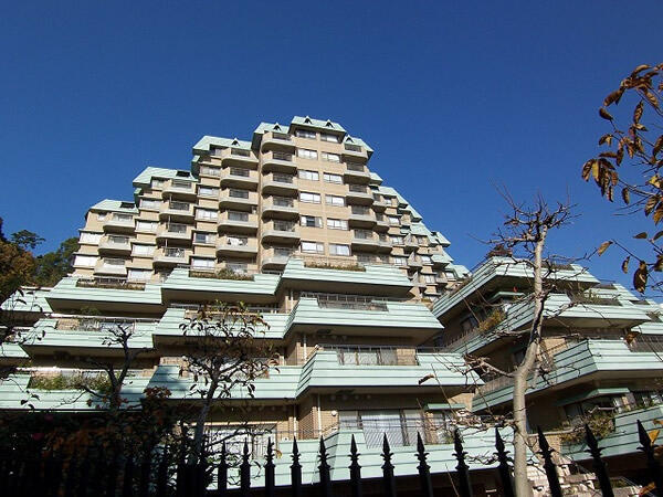 ヴィンテージ熱海桃山