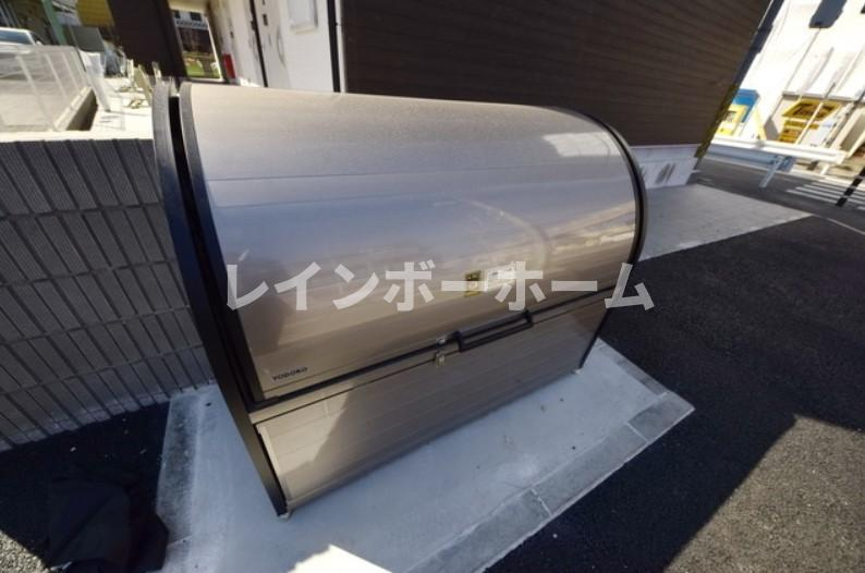 リブリ・船橋湊町のその他