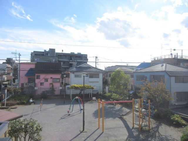 アモーレの展望|★眺望★