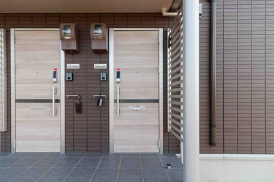 【その他共用部分】 | AOI