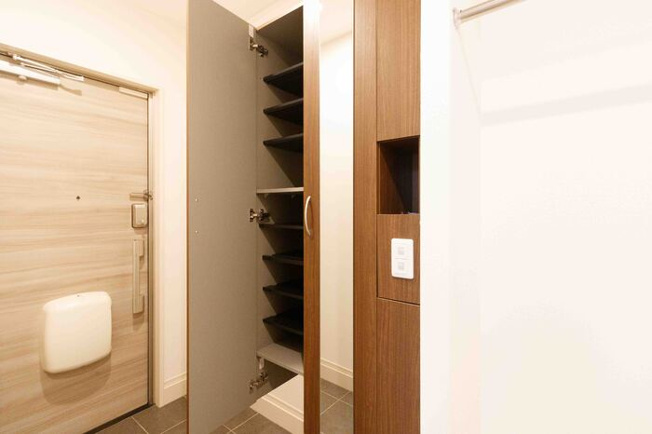 【駐車場】 | AOI