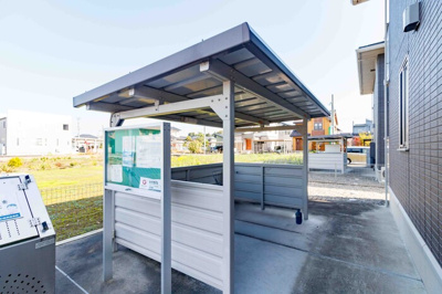 【その他共用部分】 | AOI