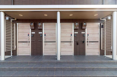 【エントランス】 | AOI