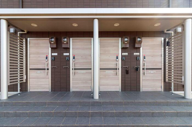 【その他共用部分】 | AOI