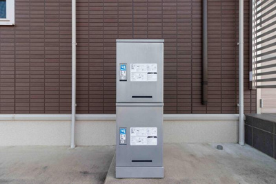 【その他共用部分】 | AOI