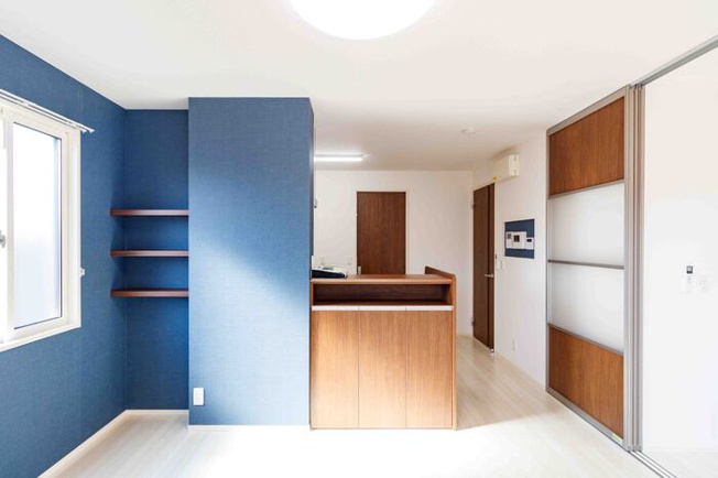 【居間・リビング】 | AOI