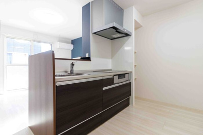 【キッチン】 | AOI