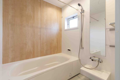 【浴室】 | AOI
