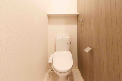 【トイレ】 | AOI