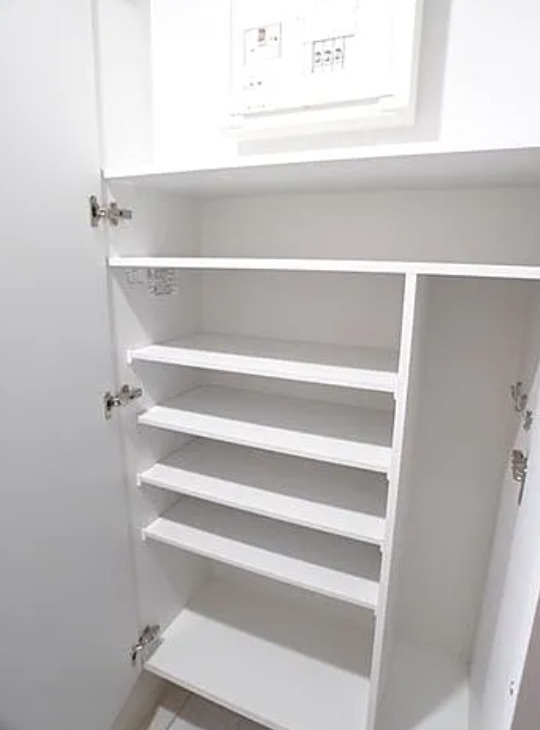 プラージュ　リュー　押上の玄関