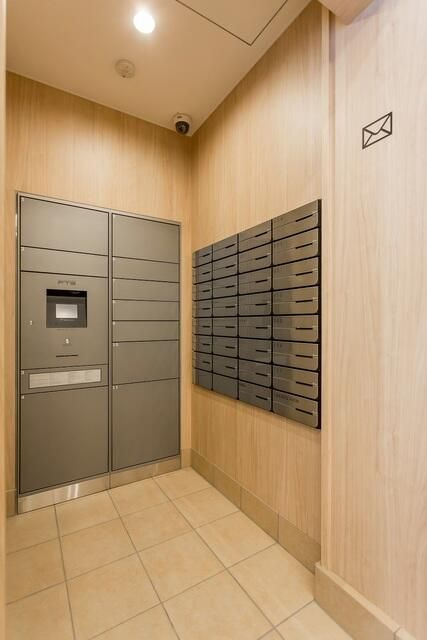 プラージュ　リュー　押上のその他共用部分