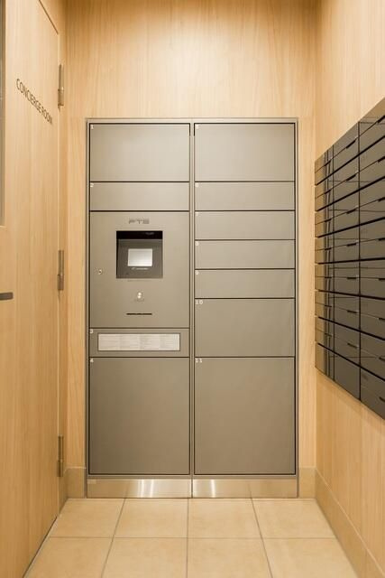 プラージュ　リュー　押上のその他共用部分