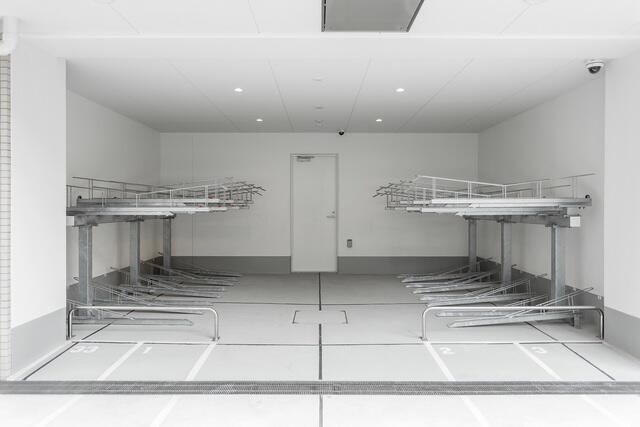 プラージュ　リュー　押上のその他共用部分