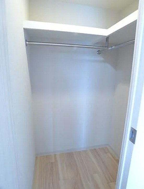 プラージュ　リュー　押上の収納