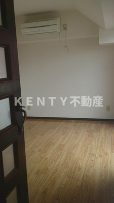 【居間・リビング】 | アスペンヒルズ | おしゃれなリビングです