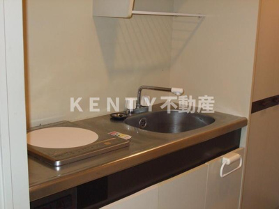 【キッチン】 | アスペンヒルズ | キッチンでお料理をお楽しみください