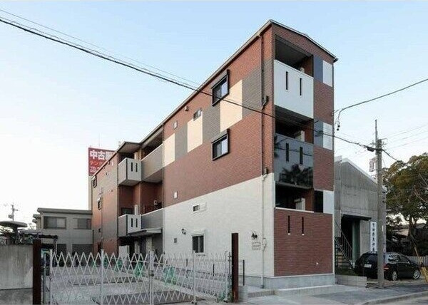 Pleasant好本町(プレザント好本町)