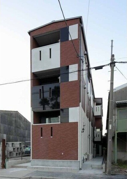 Pleasant好本町(プレザント好本町)のその他