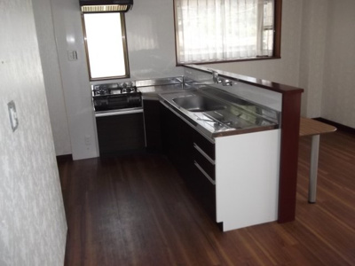  | 洲本市炬口　中古住宅 | 室内画像