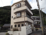 洲本市炬口　中古住宅の画像