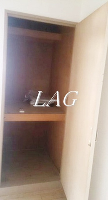 【収納】 | パールハイツ | 収納です。