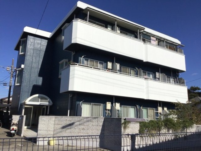 ブロードフラット