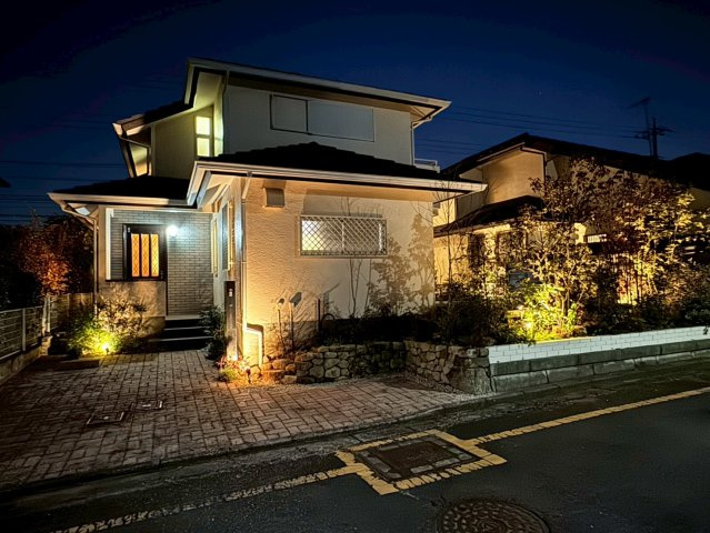狭山市柏原中古戸建