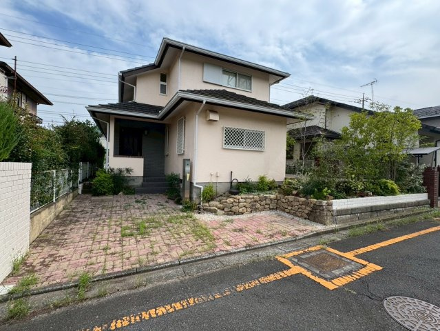 狭山市柏原中古戸建