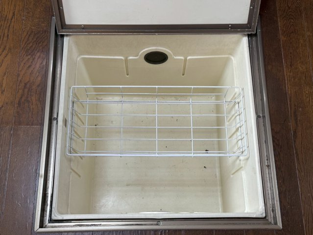 狭山市柏原中古戸建の収納