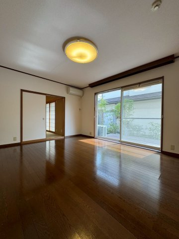 狭山市柏原中古戸建のその他