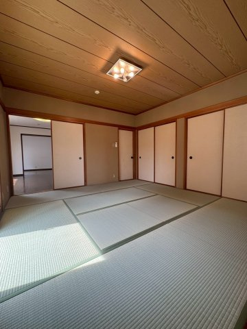 狭山市柏原中古戸建の和室