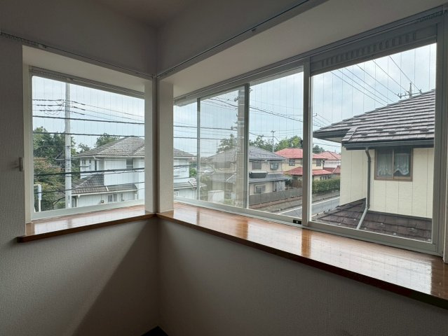 狭山市柏原中古戸建の設備