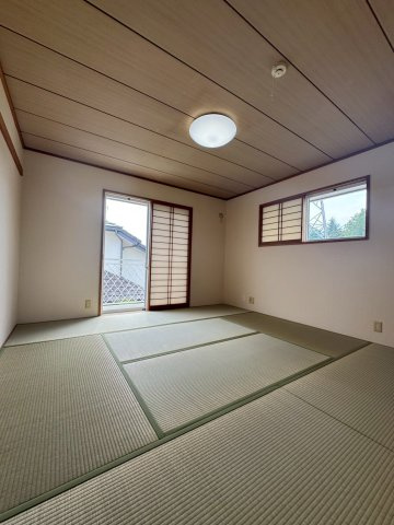 狭山市柏原中古戸建の和室