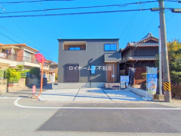 あま市二ツ寺六町31-14『仲介料無料』新築戸建ての画像