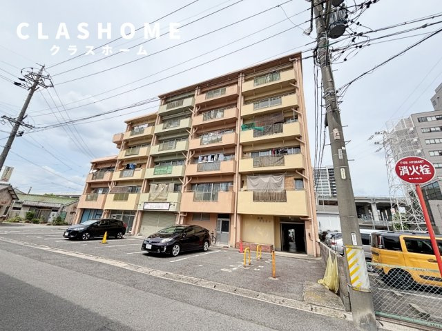 第2知商ビル　　刈谷市近郊の賃貸ならクラスホーム刈谷店の外観