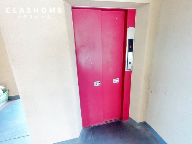 第2知商ビル　　刈谷市近郊の賃貸ならクラスホーム刈谷店のその他共用部分