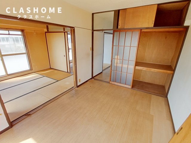 第2知商ビル　　刈谷市近郊の賃貸ならクラスホーム刈谷店の内装|同物件の別部屋になります。