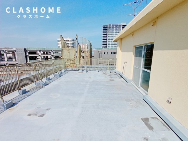 第2知商ビル　　刈谷市近郊の賃貸ならクラスホーム刈谷店のその他|同物件の別部屋になります。